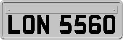 LON5560