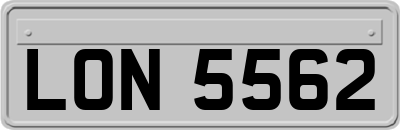 LON5562