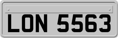 LON5563