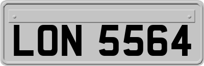 LON5564