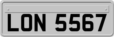 LON5567
