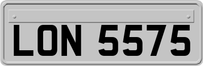 LON5575