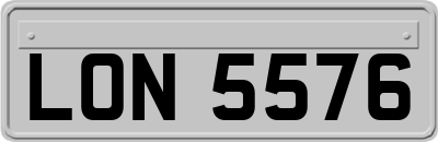 LON5576
