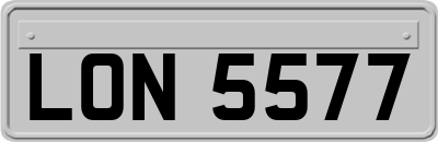 LON5577