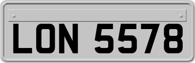 LON5578