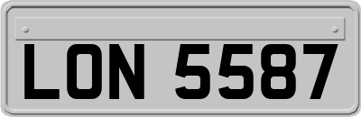 LON5587