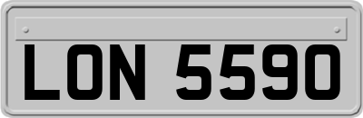 LON5590