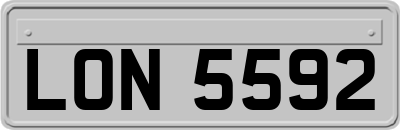 LON5592