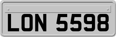 LON5598