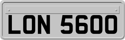 LON5600