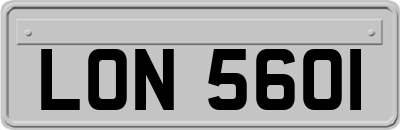 LON5601