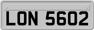 LON5602