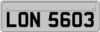 LON5603