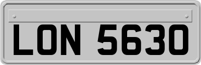 LON5630