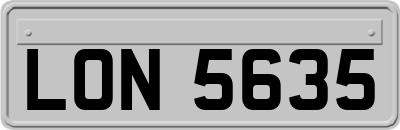 LON5635
