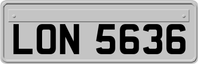 LON5636