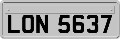 LON5637