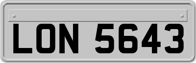 LON5643