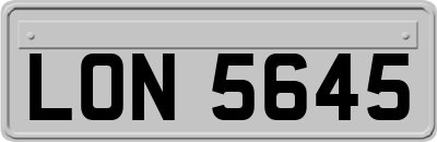 LON5645