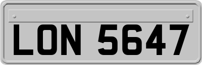 LON5647