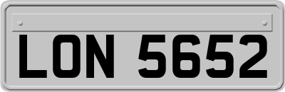 LON5652