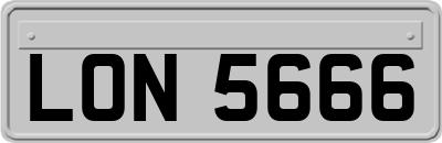 LON5666