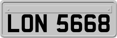 LON5668