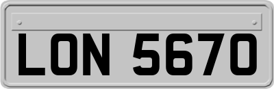 LON5670