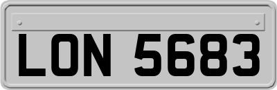 LON5683