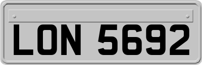LON5692