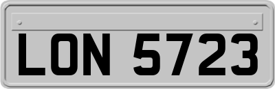 LON5723