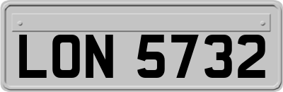 LON5732