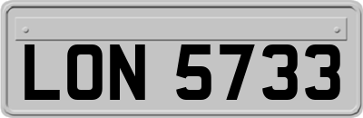 LON5733