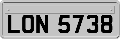 LON5738