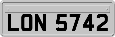 LON5742