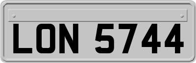 LON5744