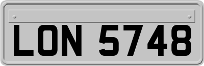 LON5748