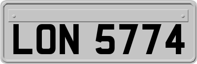 LON5774