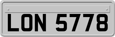 LON5778