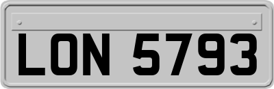 LON5793