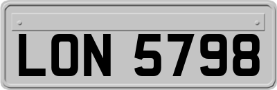 LON5798