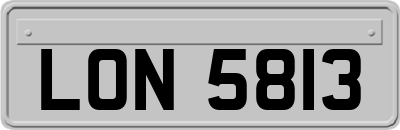 LON5813