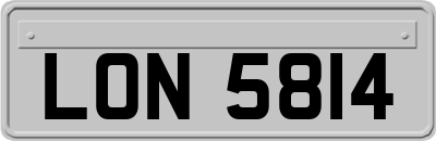LON5814