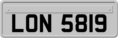 LON5819