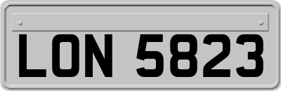 LON5823