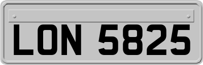 LON5825