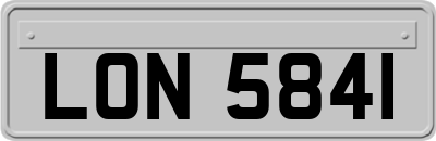 LON5841