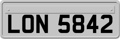 LON5842