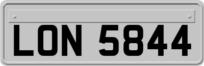 LON5844