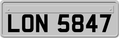 LON5847